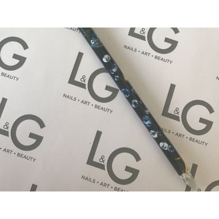 L&G Picker-up Wax Point nagelversiering tool