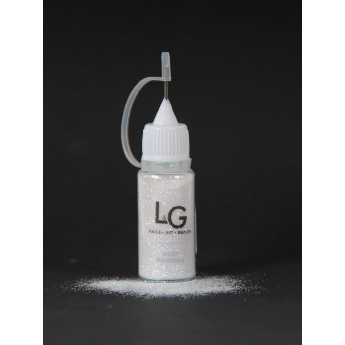 L&G Dust Powder 06