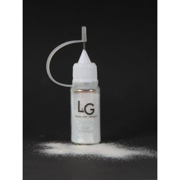 L&G Dust Powder 08