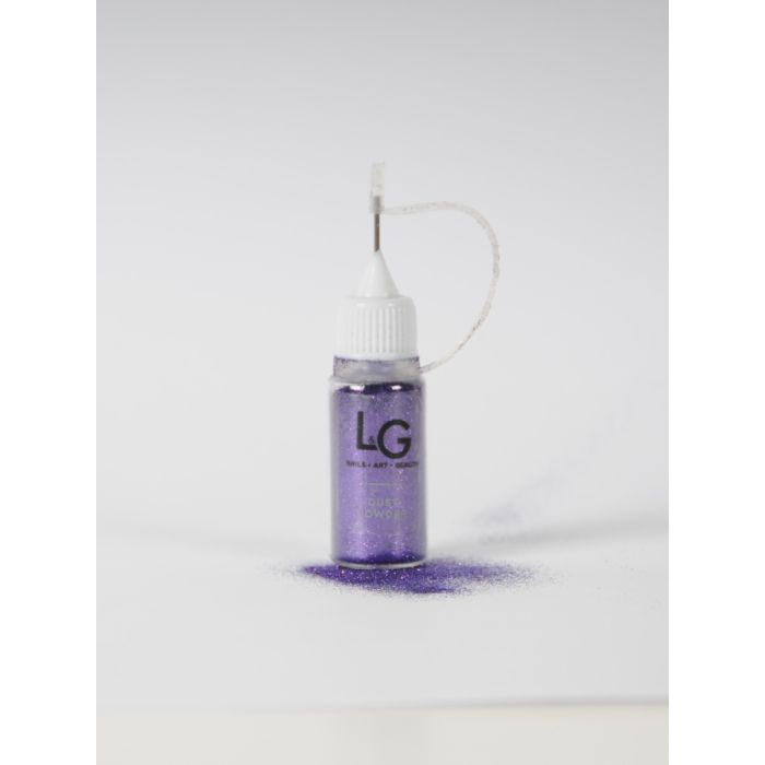 L&G Dust Powder 20