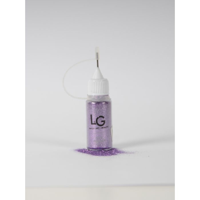 L&G Dust Powder 25