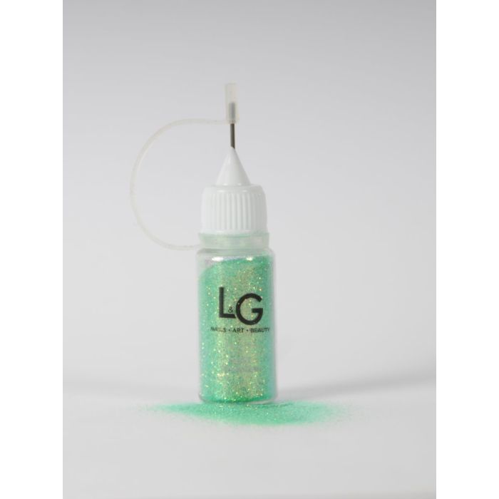 L&G Dust Powder 39