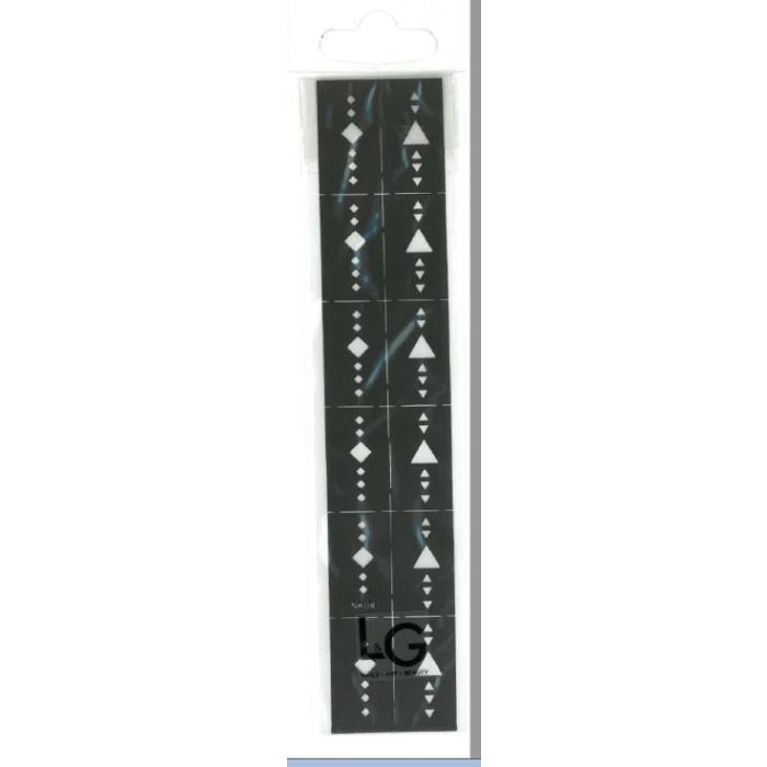 L&G Sjabloon 11