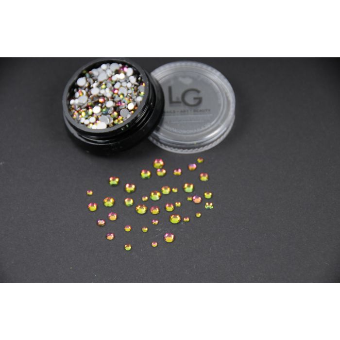 L&G Strass Green AB 05