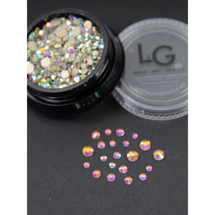 L&G Strass Pearl AB 03