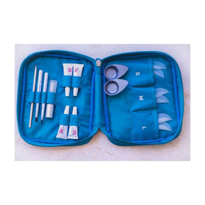 RefectoCil Eyelash Lift Inhoud