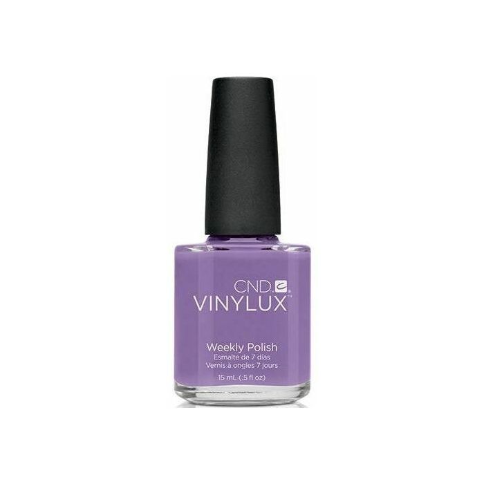 CND Vinylux Lilac Longing 15ml