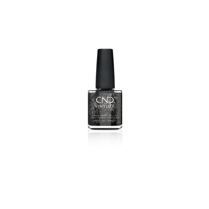 CND Vinylux Dark Diamonds 15ml