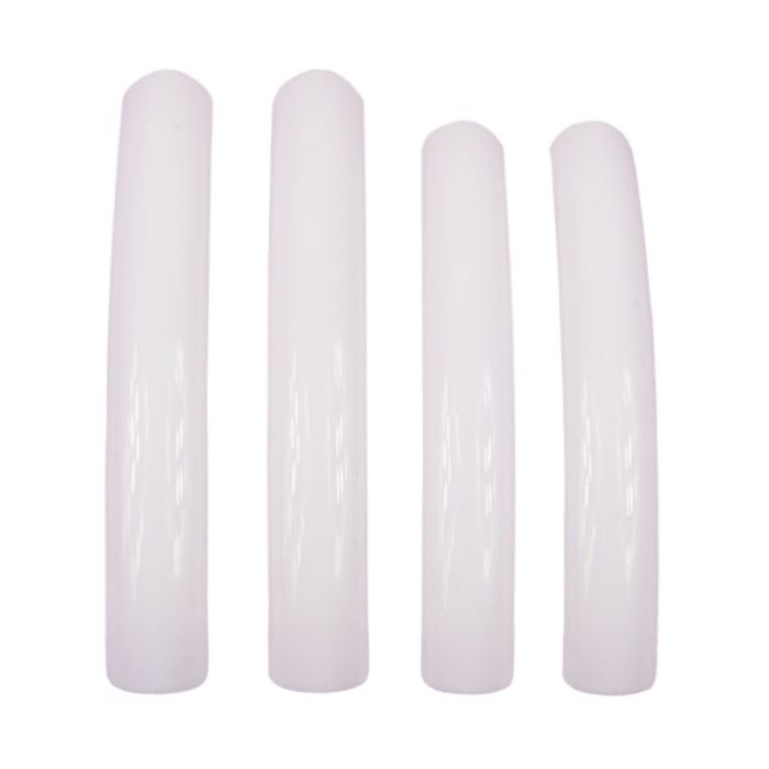 Bell'ure Long  Tips Naturel