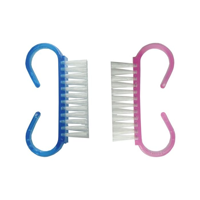 Bell'ure Manicure Borstel Mini