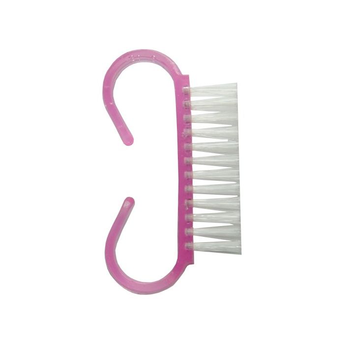 Bell'ure Manicure Borstel Mini