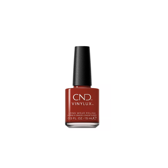 CND Vinylux Maple Leaves 15ml