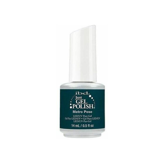 IBD Just Gel Polish Metro Pose 14ml