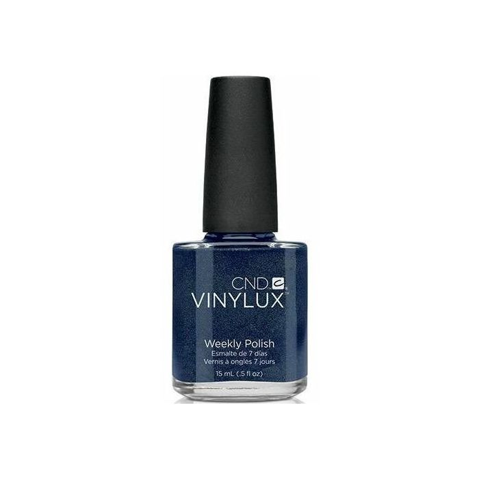 CND Vinylux Midnight Swim 15ml