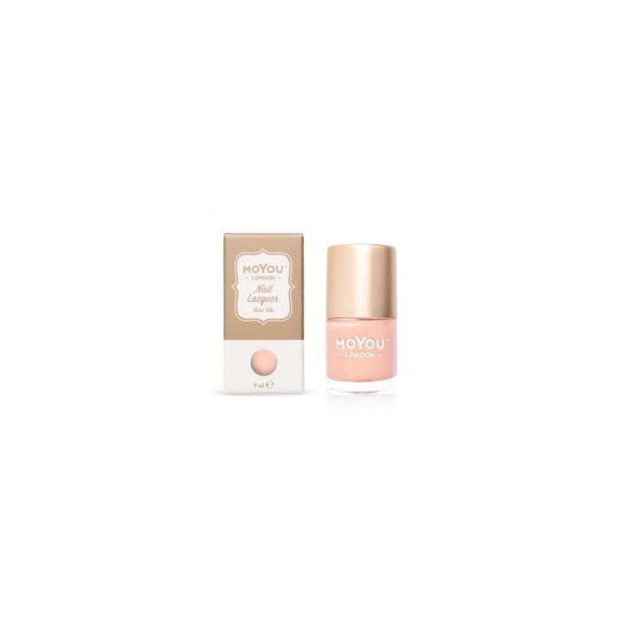 Skin Silk Stempellak