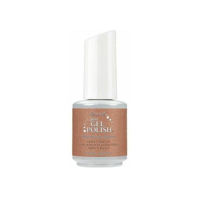 IBD Just Gel Polish Morroccan Spice 14ml