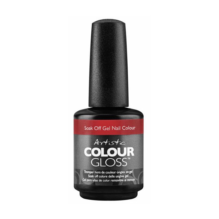 Artistic Colour Gloss Majestic 15ml