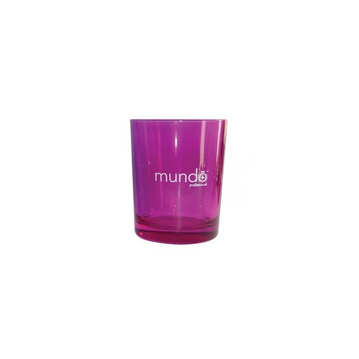 Mundo hygienisch potje