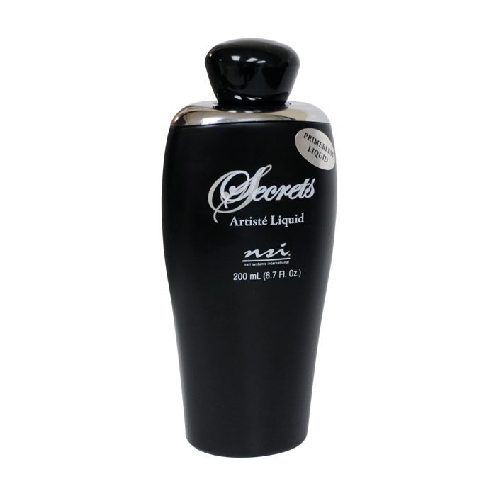 NSI Secrets Removable Gel LED/UV