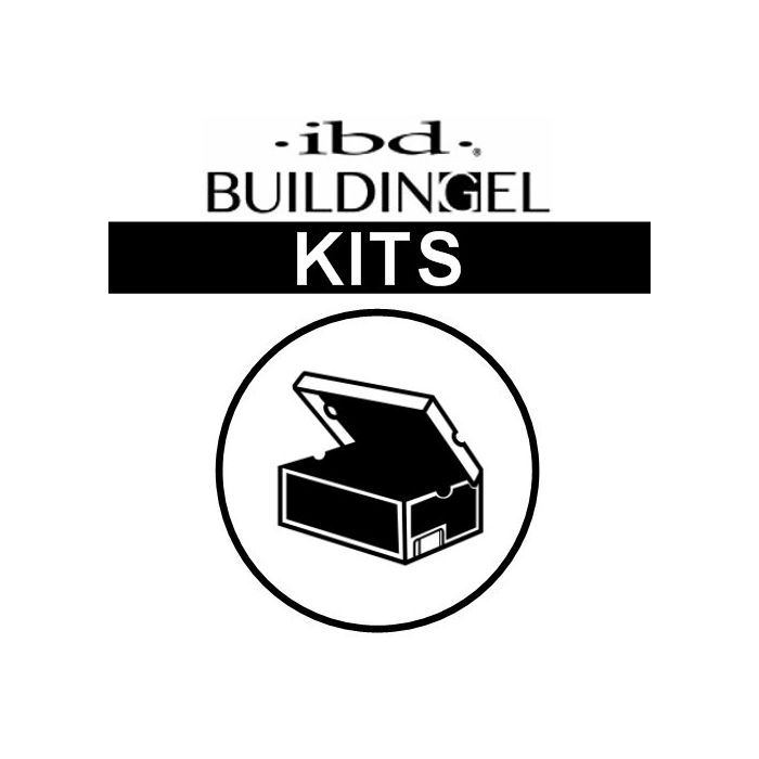IBD Building  BIAB Starterskit 