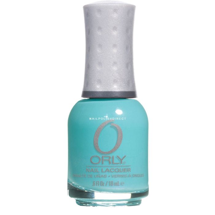 Orly Pretty-Ugly