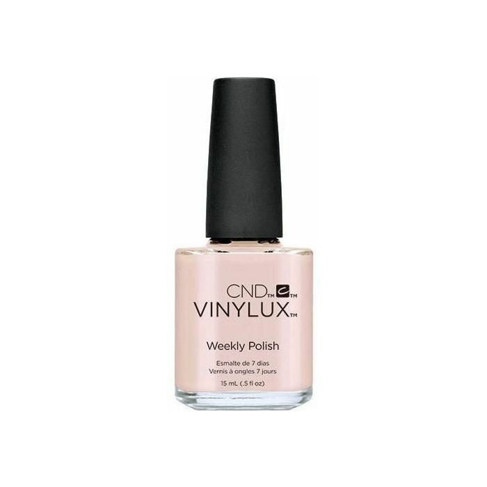 CND Vinylux Naked Naiveté 15ml