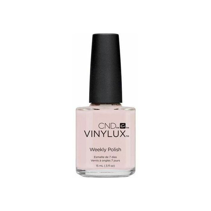 CND Vinylux Negligee 15ml