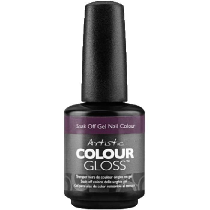 Artistic Colour Gloss Majestic 15ml