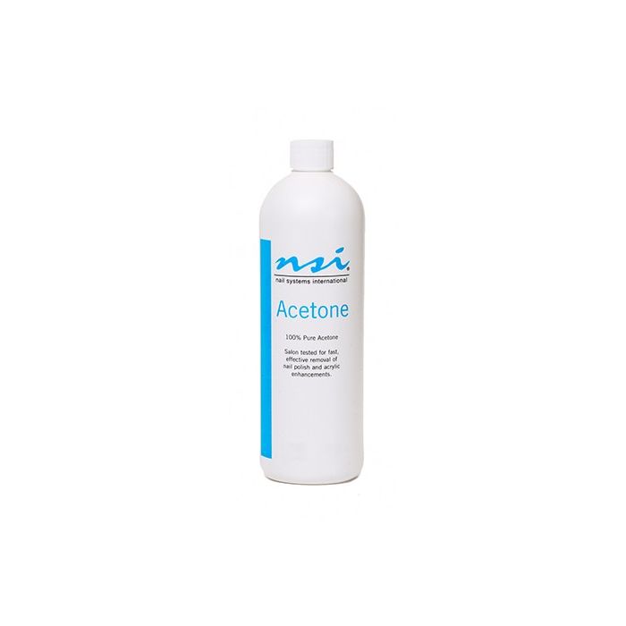 NSI Acetone 118ml
