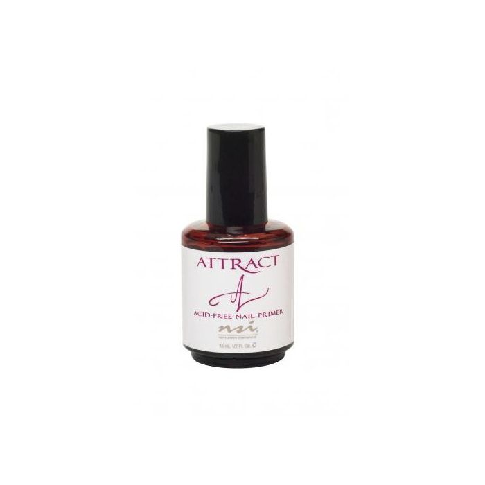 NSI Attract Primer (acid free) 15ml