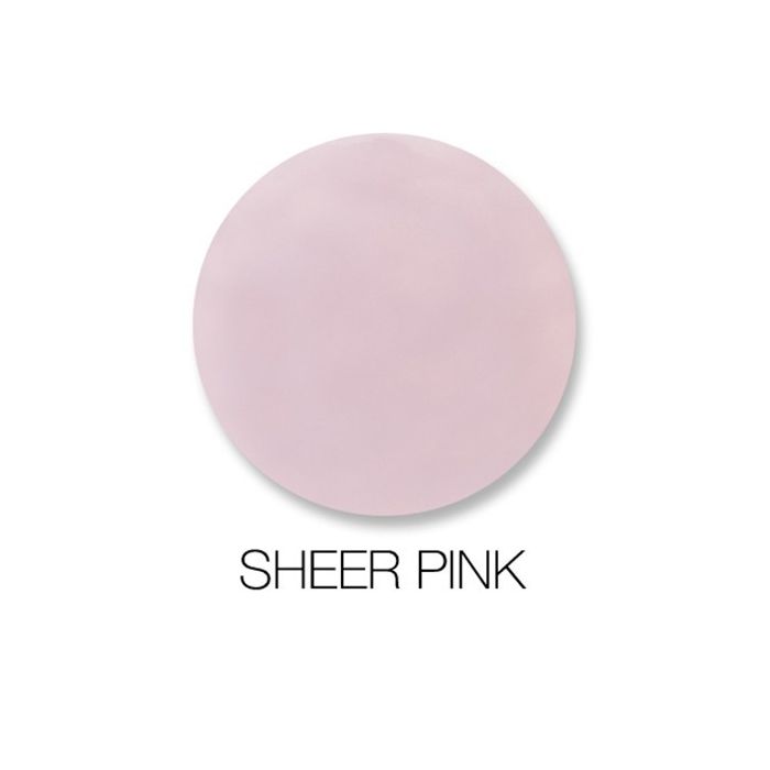 NSI Attraction Sheer Pink