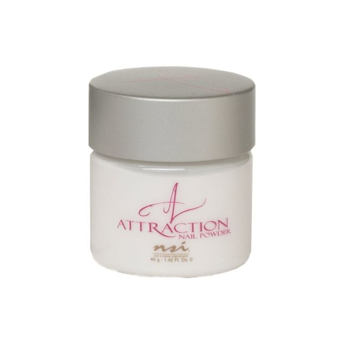 NSI Attraction Winning White 40g