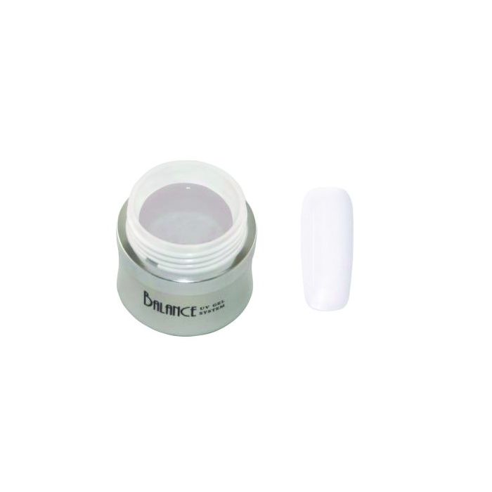 NSI Balance Apex Builder Clear 30g