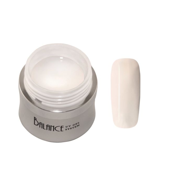 NSI Balance Body Builder Bright White 15g