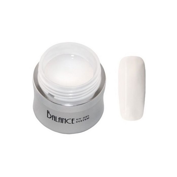 NSI Balance Brush On French White