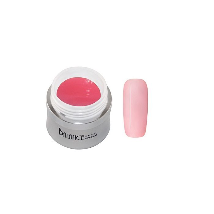 NSI Balance Builder Radiant Pink 15g