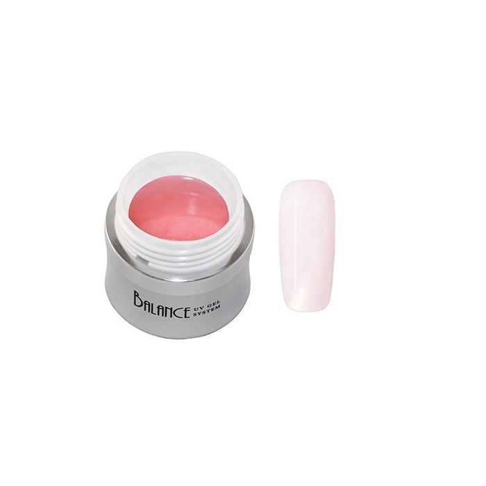 NSI Balance Builder Sheer Pink 30g