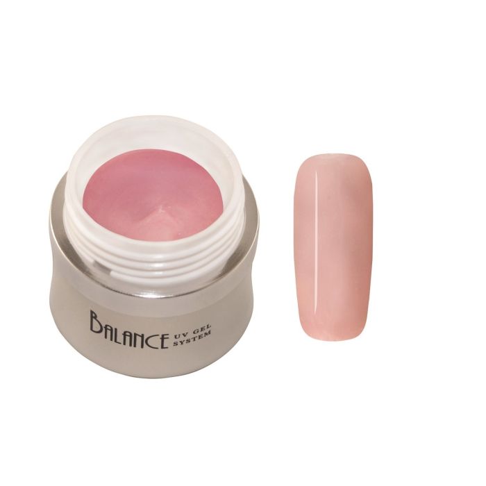 NSI Balance Body Builder Soft Rose Opaque
