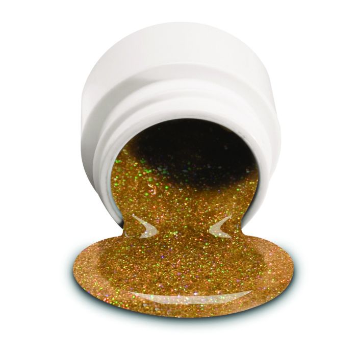 NSI Gold Sparkle