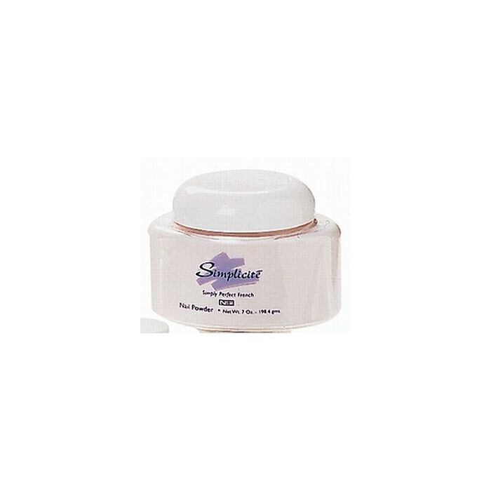NSI Attraction Peach Blush 40g