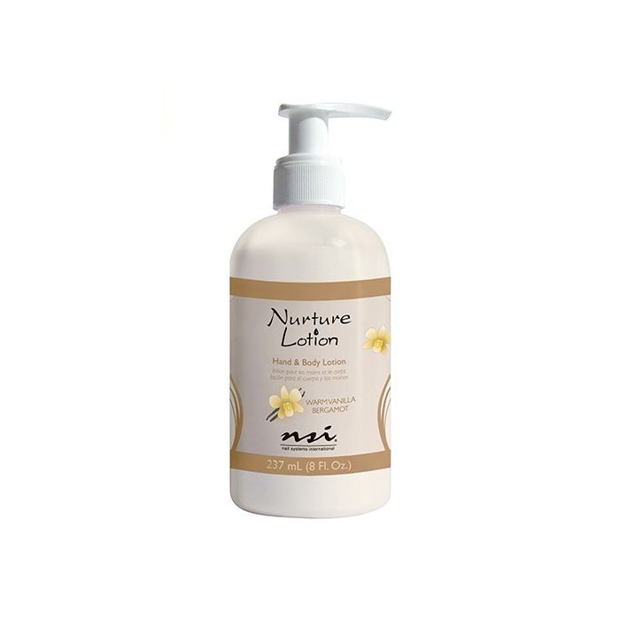 NSI Warm Vanilla Bergamot