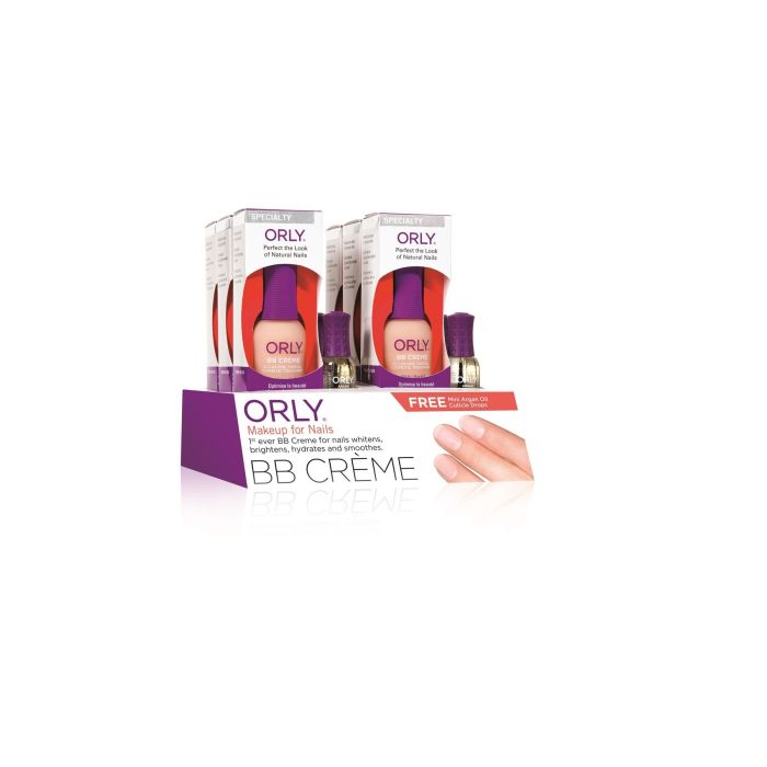 ORLY BB-Crème