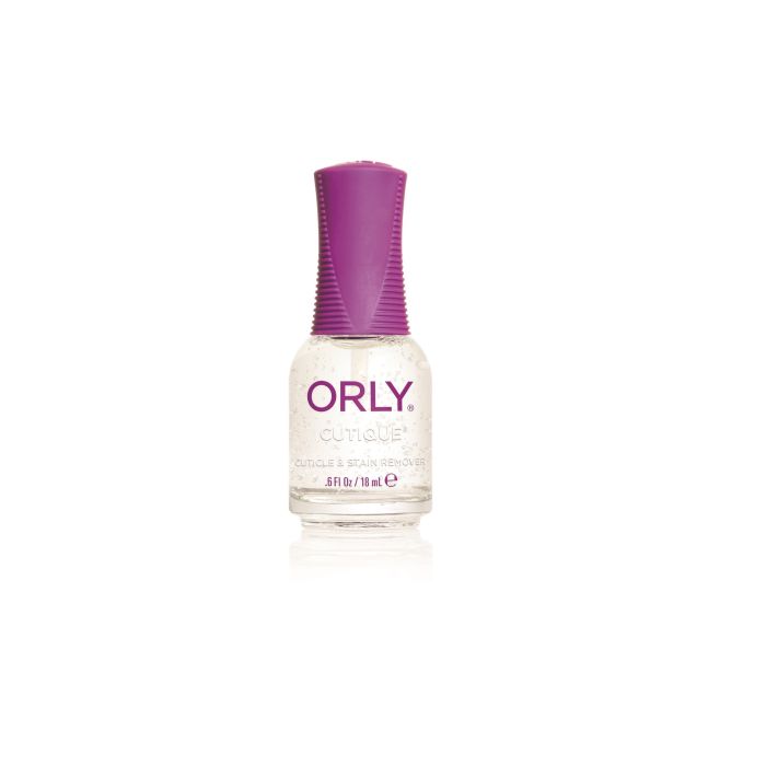 ORLY Cutique Remover 18ml | Nagelriemverwijderaar Professioneel
