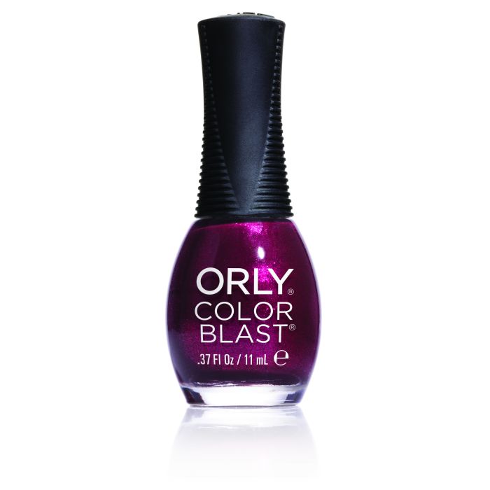 Orly Color Blast Magenta Color Flip 11ml