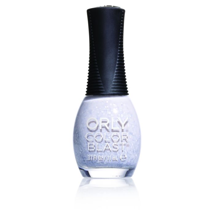 Orly Color Blast Milky Chunky Glitter 11ml