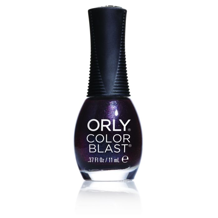 Orly Color Blast Scarlet Color Flip 11ml