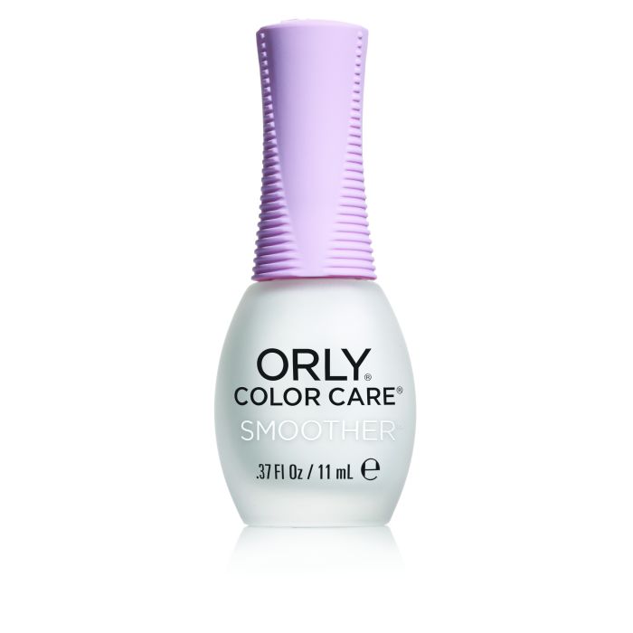 ORLY Smoother 11ml | Ridge Filler Base Coat voor gladde nagels