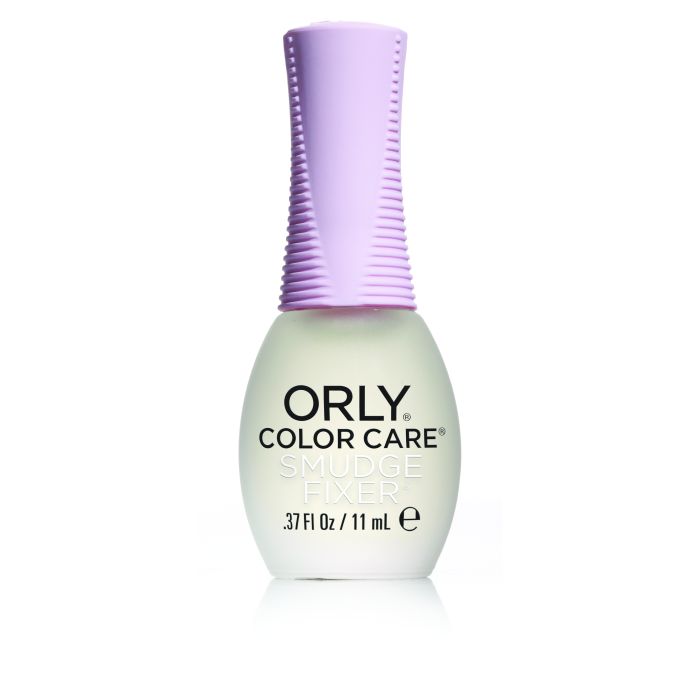 ORLY Smudge Fixer 11ml – Nagellak Corrector tegen Vegen & Foutjes