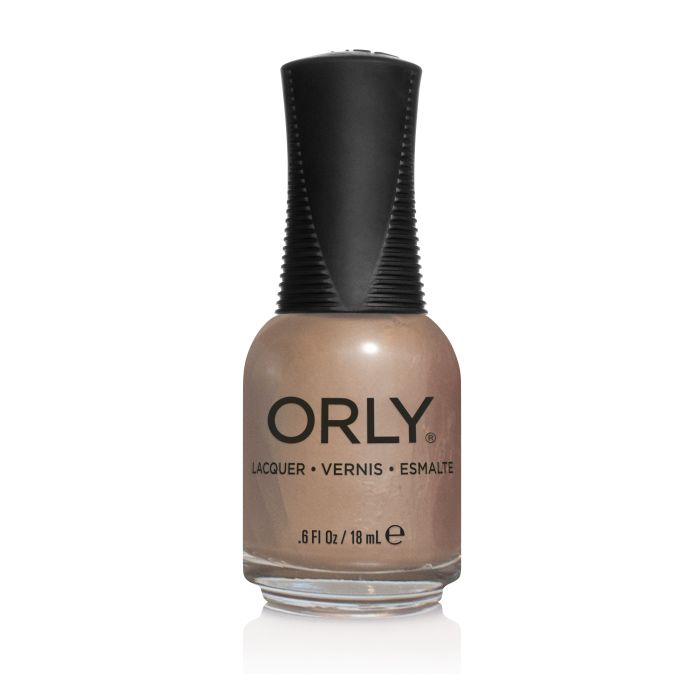 Orly - Darling Of Defiance -Champange Slushie