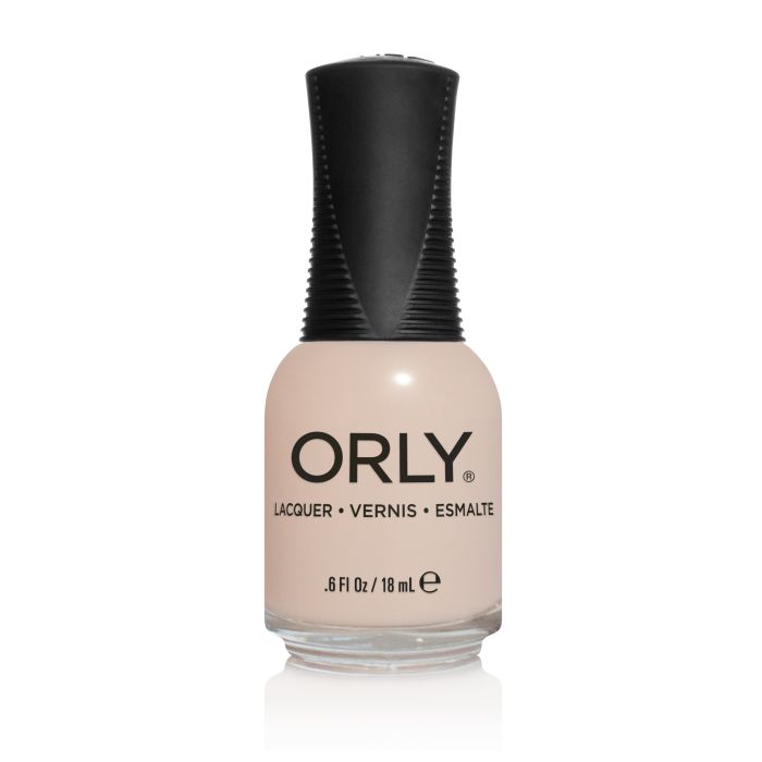 Orly - Darling Of Defiance - Faux Pearl